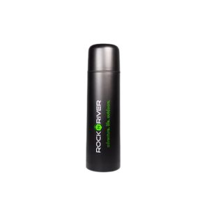 Rock N River | Stainless Steel Flask