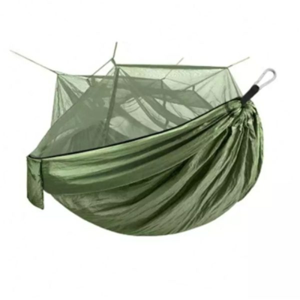 Rock N River | Trekking Hammock