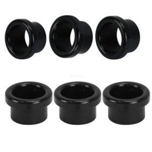 Rocket Launcher End Caps