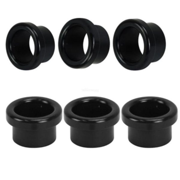 Rocket Launcher End Caps