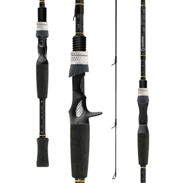 Rod Builder – Casting