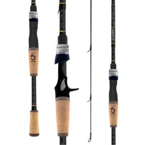 Rod Builder – Spinning