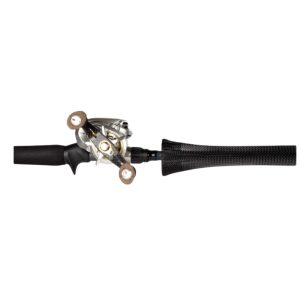 Rod Glove Casting – Big Stick – Black