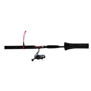 Rod Glove Spinning – For 2 Piece Rods
