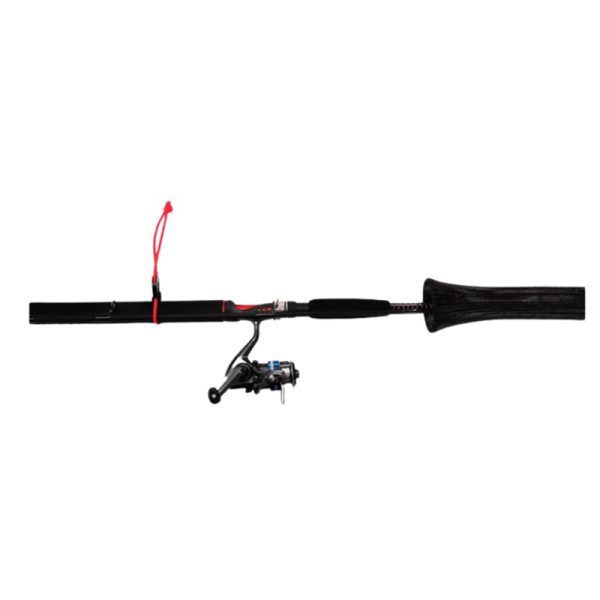 Rod Glove Spinning – For 2 Piece Rods