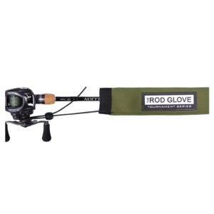 Rod Glove Tournament Series Casting – Extra Long