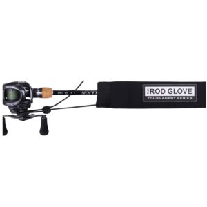Rod Glove Tournament Series Casting – Standard