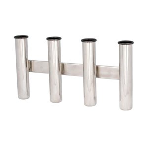 Rod Racks Stainless Steel  4 S/S