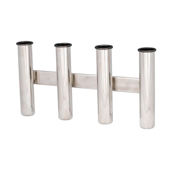 Rod Racks Stainless Steel  4 S/S