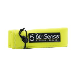 Rod Sleeve – Chartreuse