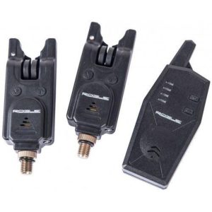 Rogue | Wireless | Bite Alarm And Receiver Set