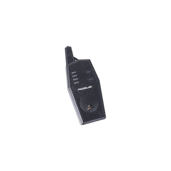 Rogue | Wireless Receiver