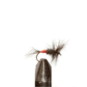 Ron’s Black Special