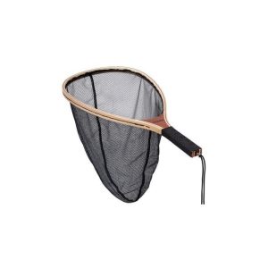 Ron Thompson | Manitoba Wooden C&R Mesh