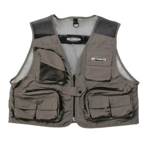 Ron Thompson | Mesh Fly Vest