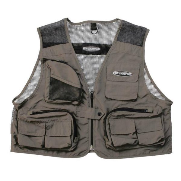 Ron Thompson | Mesh Fly Vest