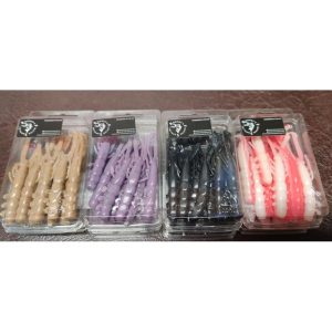 Rooney’s Fishing Supplies Shrimp Lures
