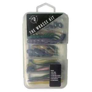 Rooney’s Fishing Supplies | Wrasse Kits