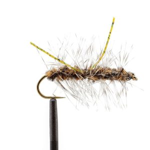 Rootbeer Yuk Bug