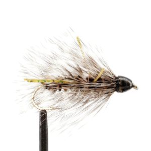 Rootbeer Yuk Bug Conehead