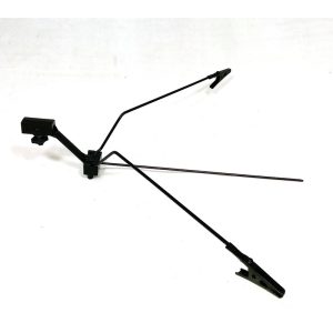 Rotary wingspreaders Crocodile clip style x 2pcs