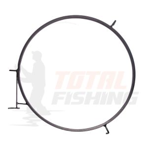 Round Ring Keepnet Stand