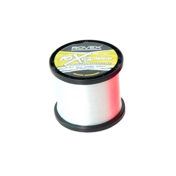 Rovex 10x | 1/4kg Spool