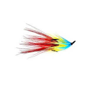 ROY WILSON SHRIMP (NO JC) – TREBLE