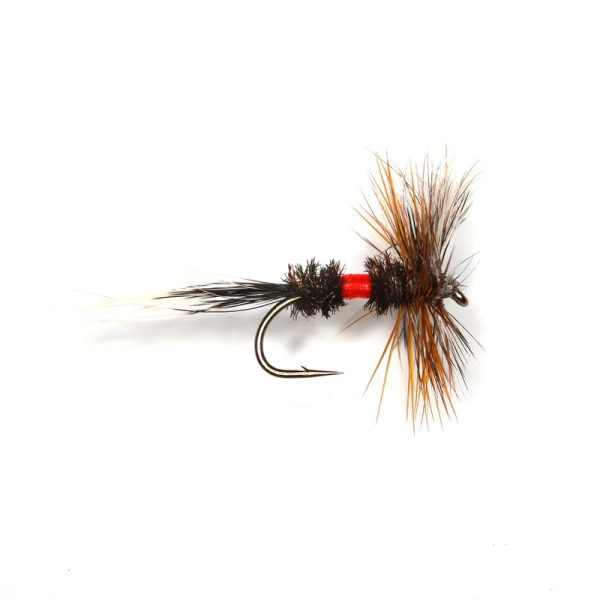 ROYAL WULFF VARIANT