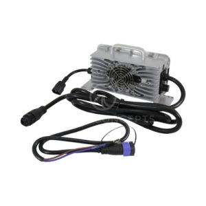 RoyPow | 29.2V-30A P085MB LiFePO4 Battery Charger