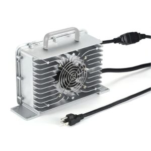 Roypow | Lithium Battery Charger | 12v 30A
