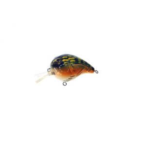 Rozemeijer Babyboom 4,5cm 15g Speckled Hot Pike