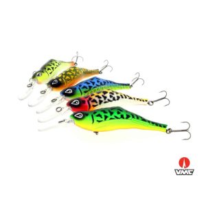Rozemeijer Bottom Bouncer 10cm 22g