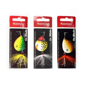 Rozemeijer Dr Blade Spinner #5 6.5g