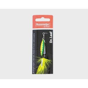 Rozemeijer Dr. Leaf Spinner #3.5 10g