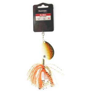 Rozemeijer Dr Skirt Heavy Spinner