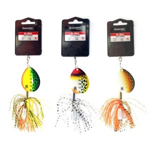 Rozemeijer Dr Skirt Heavy Tandem Spinner