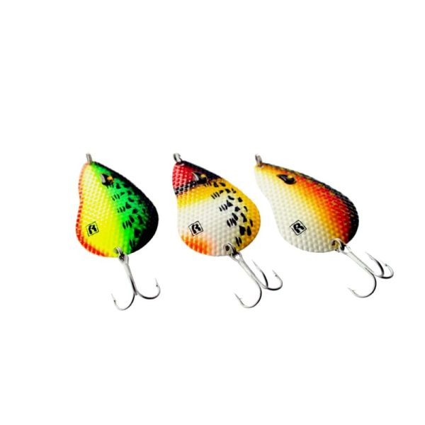 Rozemeijer Dr. Spoon 8cm 14g