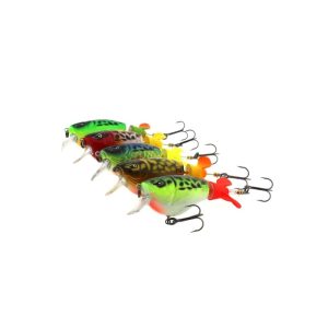 Rozemeijer Fat Dizzy 9cm 23g
