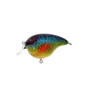 Rozemeijer Fat Izy 8cm 45g Speckled Blue Gill