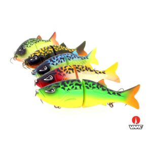 Rozemeijer Jerk & Swim 14cm 48g