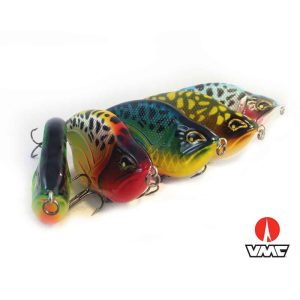 Rozemeijer Maori 12cm 57g