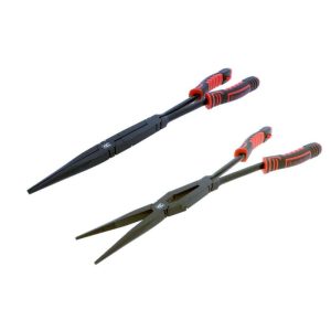 Rozemeijer Supergrip Extra Long Nose Pliers 33cm