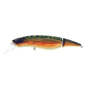 Rozemeijer Tail Swinger 16cm 55g Speckled Hot Pike