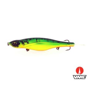 Rozemeijer Tracker 17cm 75g Speckled Fire Tiger