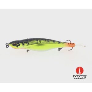 Rozemeijer Tracker 17cm 75g Speckled Orange Perch