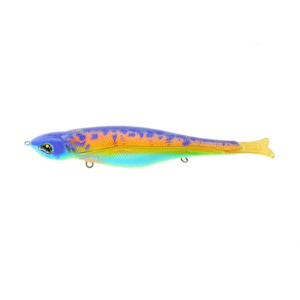 Rozemeijer Tracker Jerkbait 15th Anniversary 17cm 75g