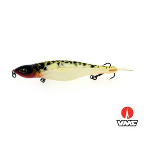 Rozemeijer Tracker Speckled Red Head