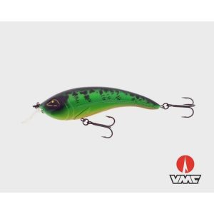 Rozemeijer Tyson 15cm 75g Speckled Fire Tiger