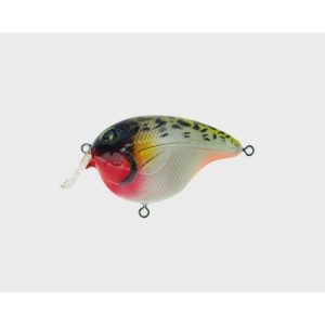 Rozmeijer Fat Izy 8cm 45g Speckled Red Head